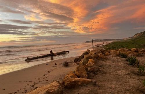 Canoa Resort | Sirena's Beach & Surf Club