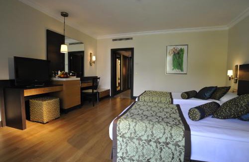 Belek Golf Area Resort | Sirene Belek Hotel