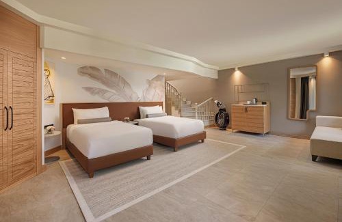 Belek Golf Area Resort | Sirene Belek Hotel