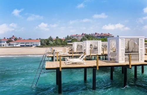 Belek Golf Area Resort | Sirene Belek Hotel