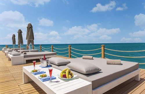 Belek Golf Area Resort | Sirene Belek Hotel