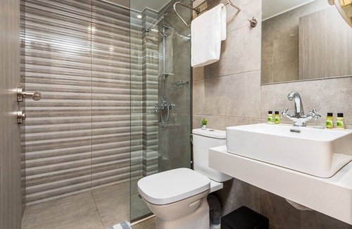Sissi Hotel | Sisi Breeze Hotel