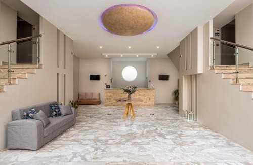 Sissi Hotel | Sisi Breeze Hotel