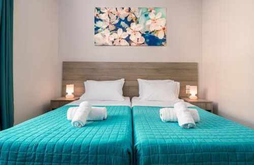 Sissi Hotel | Sisi Breeze Hotel