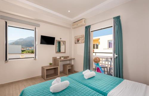 Sissi Hotel | Sisi Breeze Hotel
