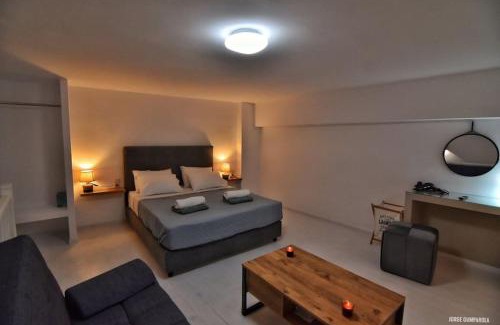 Sissi Apartment | Sisi seaview apartments