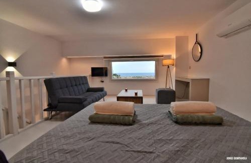 Sissi Apartment | Sisi seaview apartments