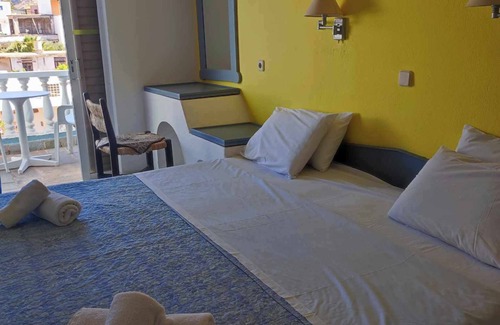 Sissi Hotel | Sissi Mare Apartments