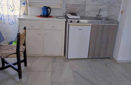 Sissi Hotel | Sissi Mare Apartments