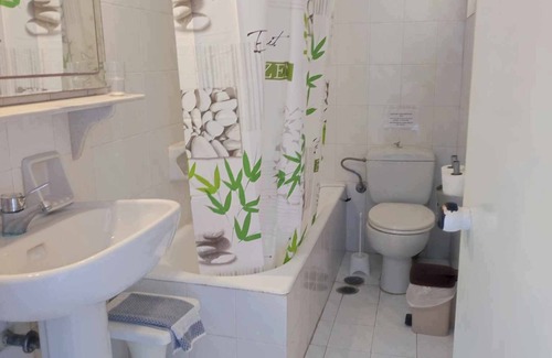 Sissi Hotel | Sissi Mare Apartments