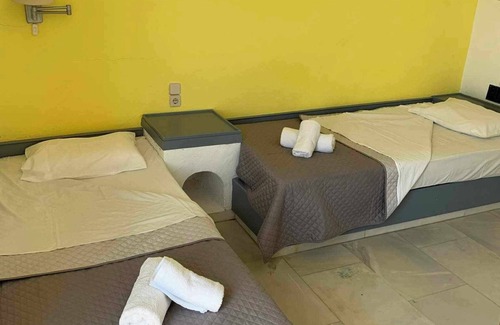 Sissi Hotel | Sissi Mare Apartments