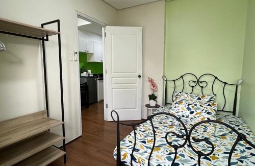 Roxas City Apartment | Sitio Uno Residences - Pueblo de Panay - F&M Homes