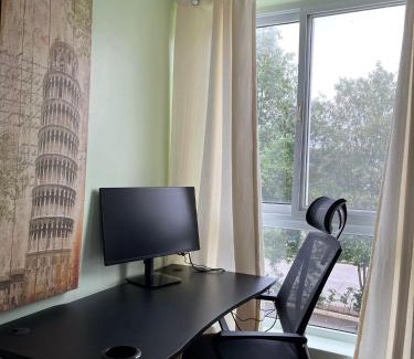 Roxas City Apartment | Sitio Uno Residences - Pueblo de Panay - F&M Homes