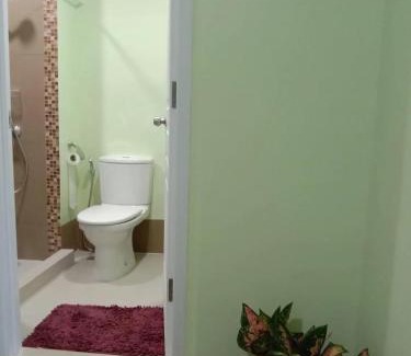 Roxas City Apartment | Sitio Uno Residences - Pueblo de Panay - F&M Homes