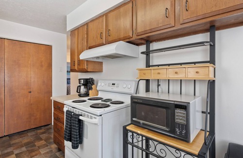Lava Hot Springs House | Six bedrooms with lots of space and close to everything