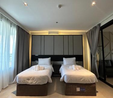 Bacolod Hotel | SixtyFifth Destination Resort Hotel
