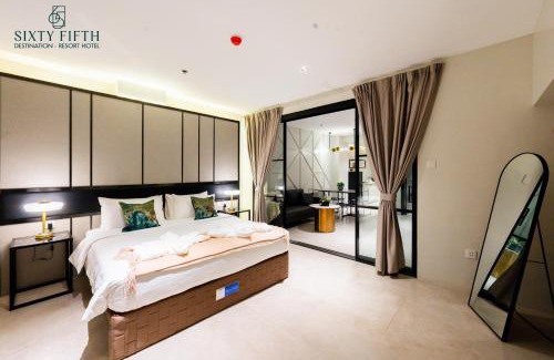 Bacolod Hotel | SixtyFifth Destination Resort Hotel