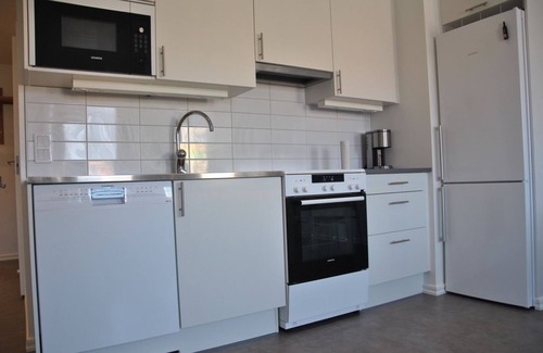Ellos Apartment | Sjöhuset