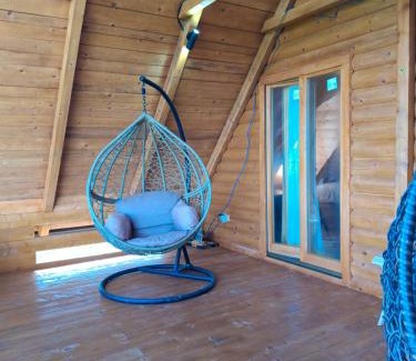 Sjenica House | Sjenica na dlanu