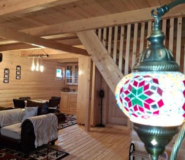 Sjenica House | Sjenica na dlanu