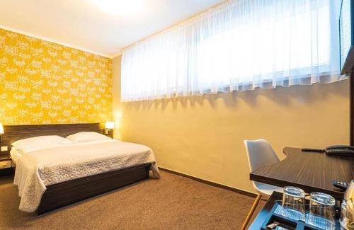 Zapad Bed & Breakfast | 30 m² Bed and breakfast ∙ 4 guests