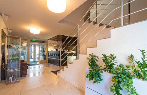 Zapad Bed & Breakfast | 30 m² Bed and breakfast ∙ 4 guests