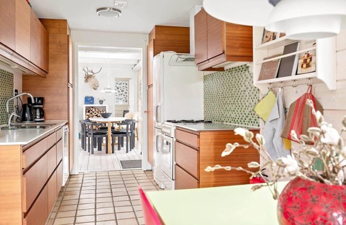 Roke House | SKA601 Röke - Röke-Algustorp 4198