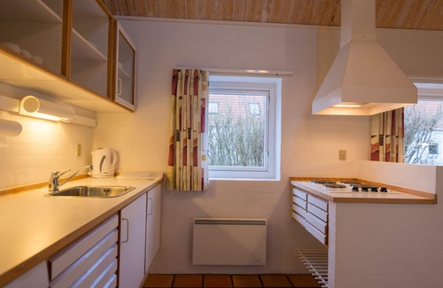 Hulsig Resort | Skagen Strand Hotel Og Feriecenter