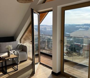 Istebna Villa | Skalna Osada