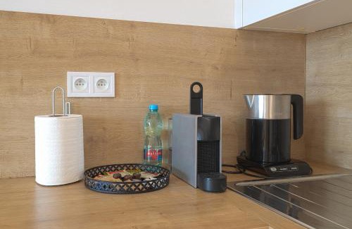 Old Town Apartment | Skau Sky Park Pearl 17 floor Panoramic view Free Parking