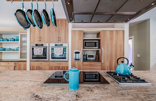 Sunday River Area House | Ski in, ski out! Custom Spa Retreat. Direct access to Sunday River Resort