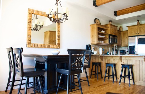 Kimball Junction House | Ski & Trails Escape!