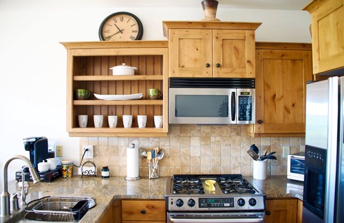 Kimball Junction House | Ski & Trails Escape!