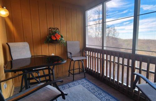 Chalet Village House | Ski View Resort #105