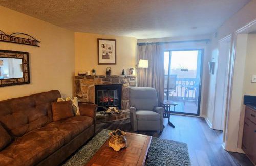 Chalet Village House | Ski View Resort #105
