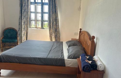 La Gaulette Apartment | Skipper Dan Bungalow
