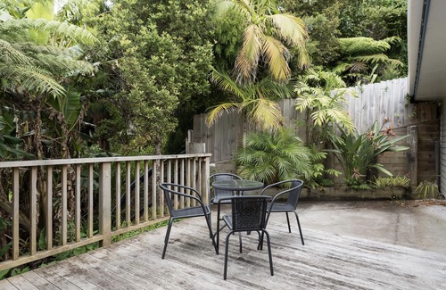 Paihia Cottage | Skipper's Haven - Opua Holiday Home
