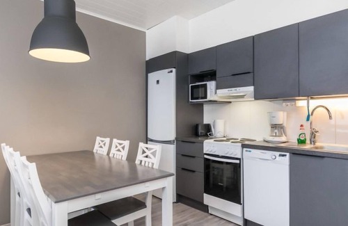 Tormanmaki House | Skivillas Paljakka 8. (3mh) by Interhome