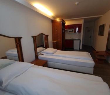 Jette Hotel | SKY APART HOTEL - Hotel EUROCAP