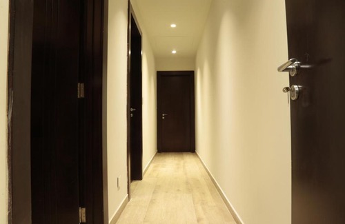 Eko Atlantic Apartment | Sky Cabin by Gidihotel Eko Atlantic