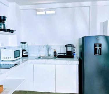 Soacha House | Sky House