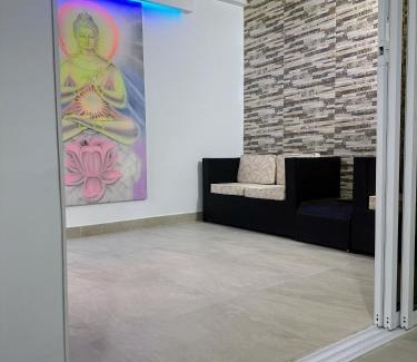 Soacha House | Sky House