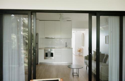 Santiago Apartment | Sky House Santa Teresa - Adults only