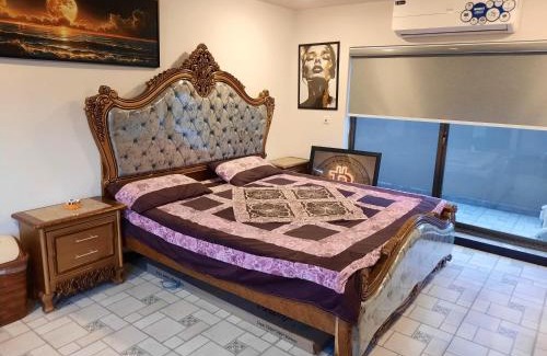 Islamabad Apartment | Sky Lux Penthouse Apartment