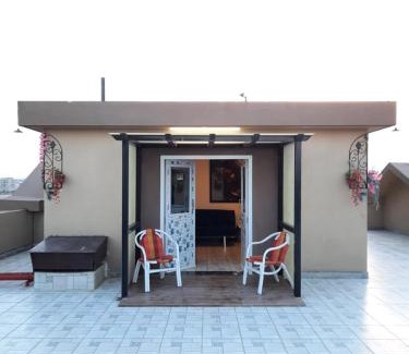 Islamabad Apartment | Sky Lux Penthouse Apartment