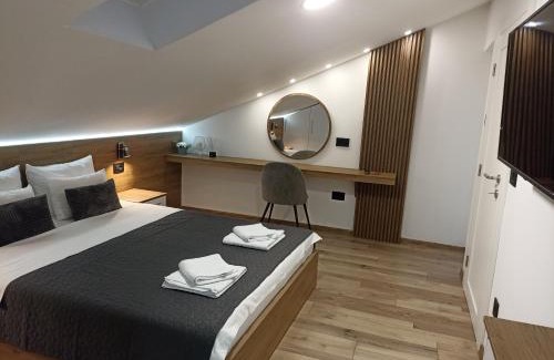 Arandelovac Apartment | Sky Luxury