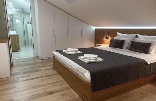 Arandelovac Apartment | Sky Luxury