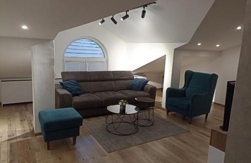 Arandelovac Apartment | Sky Luxury