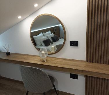 Arandelovac Apartment | Sky Luxury