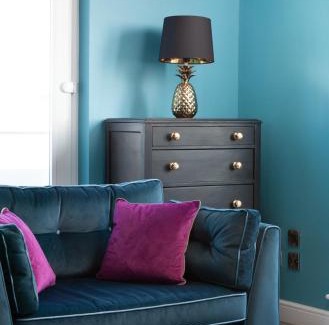 Hull Apartment | Sky Marina Suite Penthouse